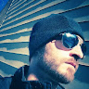 Meet your Posher, Aaron